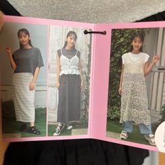 【新品】1,089円 コットンレースビスチェ(ビスチェのみの出品です)の画像