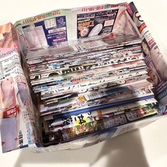 おばあちゃんの紙袋・500枚
の画像