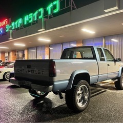 シボレー　c1500の画像