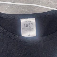 タンクトップ Mの画像