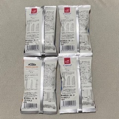 オリジン アカナ ドッグフード 50g×4袋
の画像