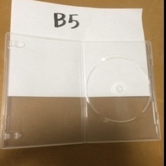 CD／DVDケースのみ　25枚セット　　　　の画像