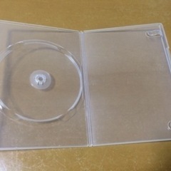 CD／DVDケースのみ　25枚セット　　　　の画像