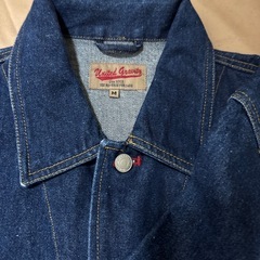 服6点の画像