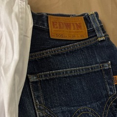服6点の画像
