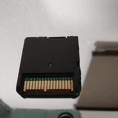 ニンテンドーDSソフト　M3の画像