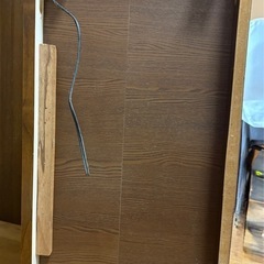 キャビネットの画像