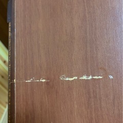 キャビネットの画像