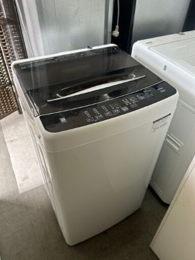 ELSONIC 　全自動洗濯機　EHL45A　2024年製 ELSONIC 全自動洗濯機 EHL45A 2024年製