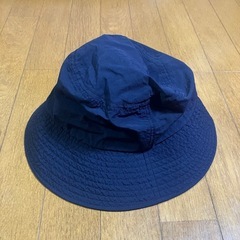 【3点セット】レディース帽子：ハット2&キャップ1の画像