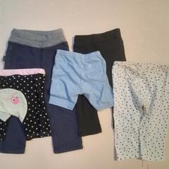 【まとめ売り】ベビー服　サイズ90の画像