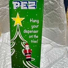 Petz クリスマス限定版の画像