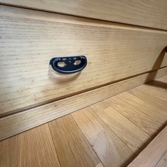 桐箪笥   着物に使用の画像