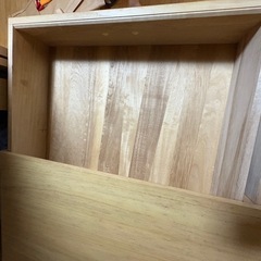 桐箪笥   着物に使用の画像