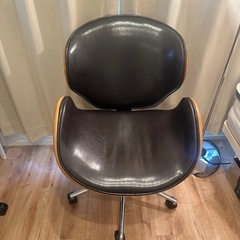 【期間限定】オフィスチェア/デザイナーズチェア（回転・キャスター付き）