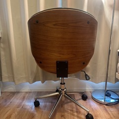 【期間限定】オフィスチェア/デザイナーズチェア（回転・キャスター付き）の画像