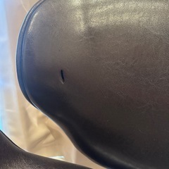 【期間限定】オフィスチェア/デザイナーズチェア（回転・キャスター付き）の画像