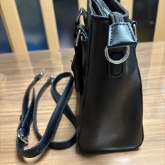 ショルダーバッグ 2way レディース 斜め掛けの画像