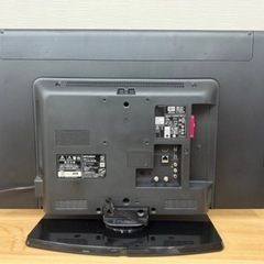 32型テレビの画像