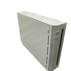 Nintendo Wii 本体セットの画像