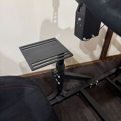 Fanatec  DD PRO ＆　STRASSE RCZ01(取りに来れる方限定)の画像
