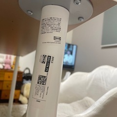 IKEAデスク
の画像