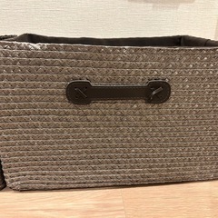収納ケース/収納ボックス/カラーボックスケースの画像