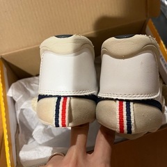 ムーンスター　13.5の画像