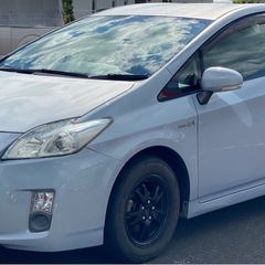 早い者勝ち‼️車検1年半以上‼️30 プリウス‼️入荷致しました✨の画像