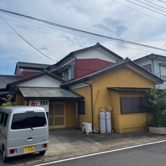 🉐 【激安】400㎡/駐車場4台分/9DK/9部屋/二階建…