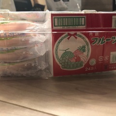 フルーツの森まとめの画像
