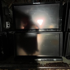 カーナビ　６個まとめて　　の画像