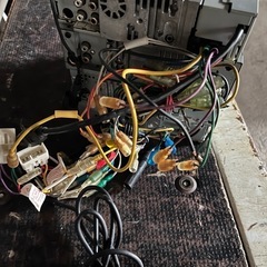 カーオーディオ　まとめての画像