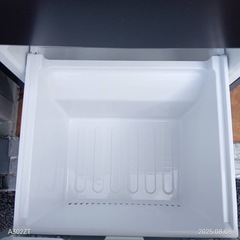 🉐AH004 　SHARP　24年モデル　2ドア冷蔵庫　152L  の画像