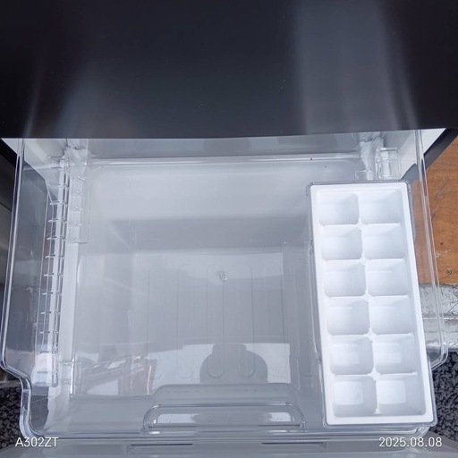 AH004 　SHARP　24年モデル　2ドア冷蔵庫　152L 🉐AH004 SHARP 24年モデル 2ドア冷蔵庫 152L 冷蔵庫