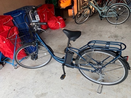 候補者決まってます！