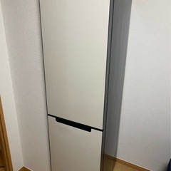 美品✨ハイアール冷蔵庫208ℓの画像