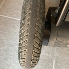 アップリカ   ベビーカー　スムーヴの画像