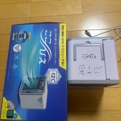 ここひえの画像