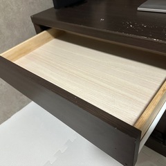 テレビ台の画像