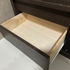 テレビ台の画像