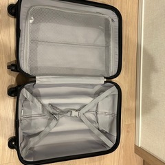 スーツケース/キャリーケース【1〜2泊用/機内持ち込み】の画像