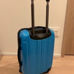 スーツケース/キャリーケース【1〜2泊用/機内持ち込み】の画像