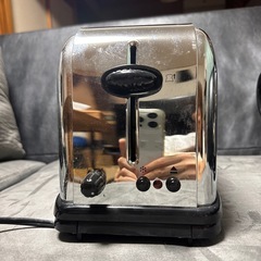 Russell Hobbs 電器ケトル　and  　トースターの画像