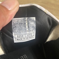 アンブロ（UMBRO）サッカースパイク26.5㎝ アクセレイター B-RUSH HG【値下げ交渉可】 の画像