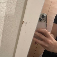 姿見の画像