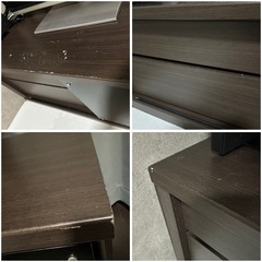 テレビ台の画像