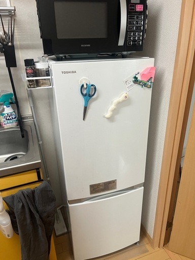 TOSHIBA製冷蔵庫☆音静か状態良し☆美品☆ TOSHIBA 冷蔵庫VEGETA 6ドア 観音開き 643L オブシディアン