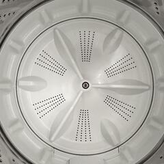 Panasonic 全自動電気洗濯機 NA-F50B15の画像