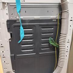 Panasonic 全自動電気洗濯機 NA-F50B15の画像